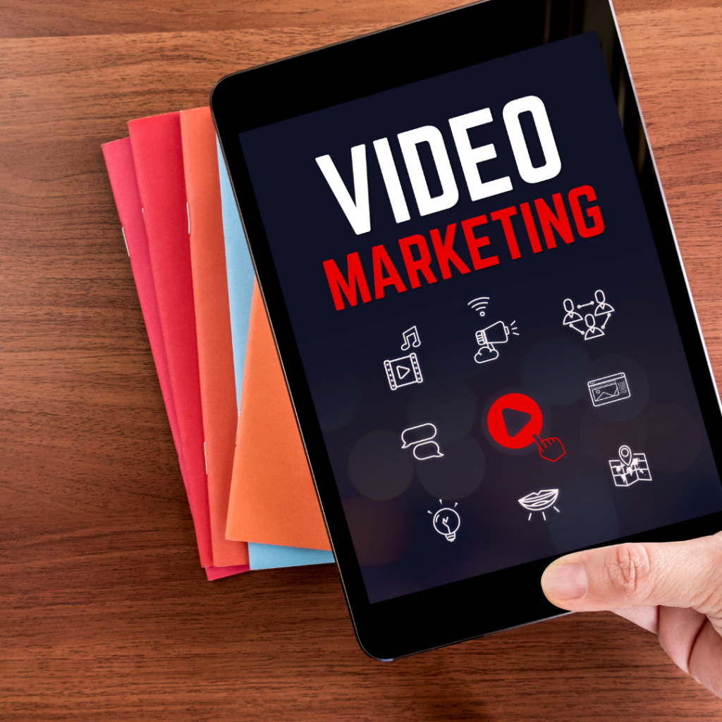 Introduction to Video Marketing 
