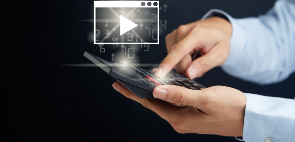 Investing in a video helps lead generation 
