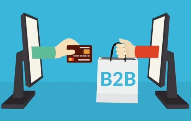 B2B Marketing