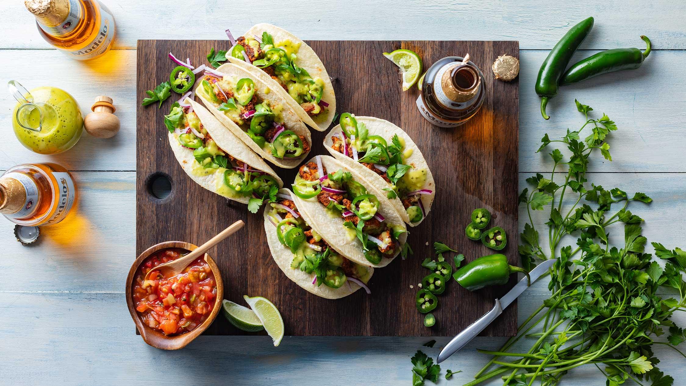 5 Tips To Crush a Food Styling Time Lapse - We Eat Together
