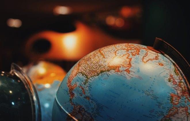 Corporate video international standard