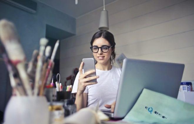 creative video marketing in social media | Realm Studios