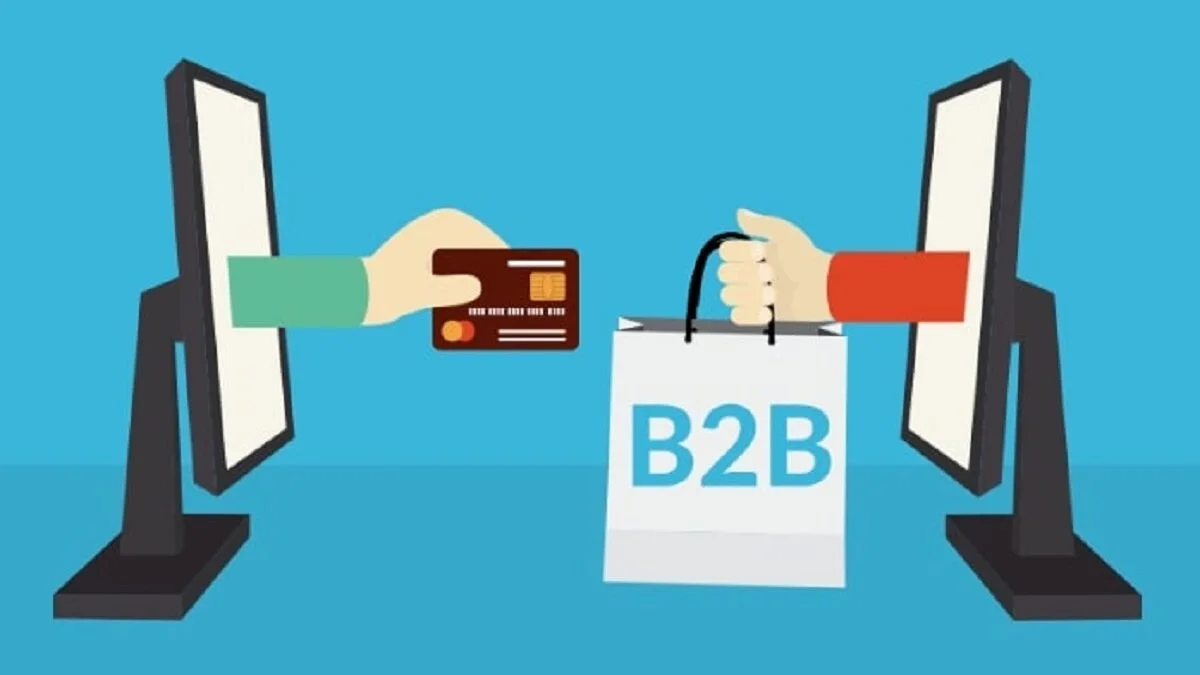 B2B Marketing
